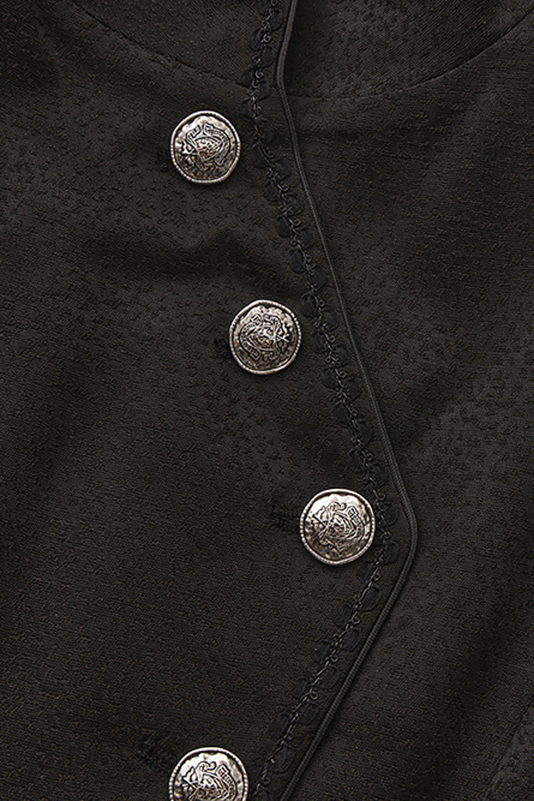Elegantly Styled Coat for Everyday Wear