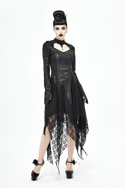 Classic Designed Dress in a Timeless Cut