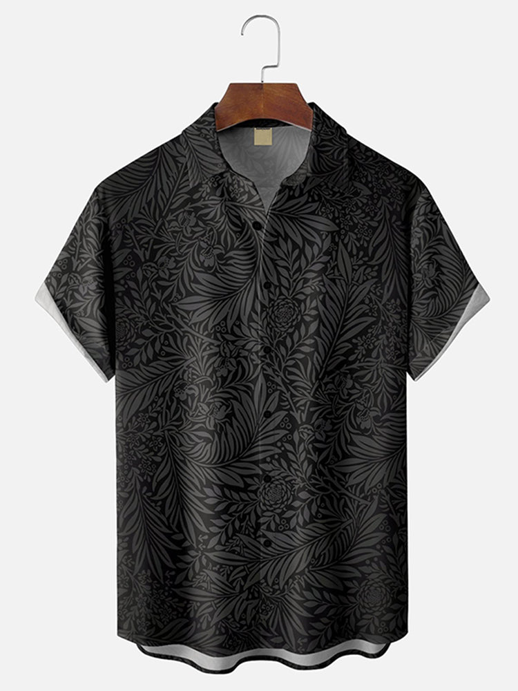 Sophisticated Shirt with a Clean Classic Look