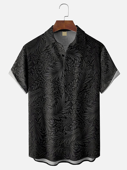 Sophisticated Shirt with a Clean Classic Look