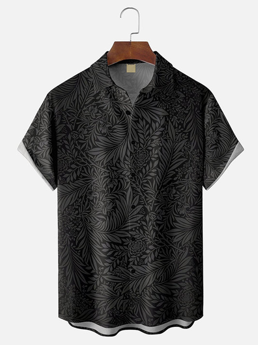 Sophisticated Shirt with a Clean Classic Look