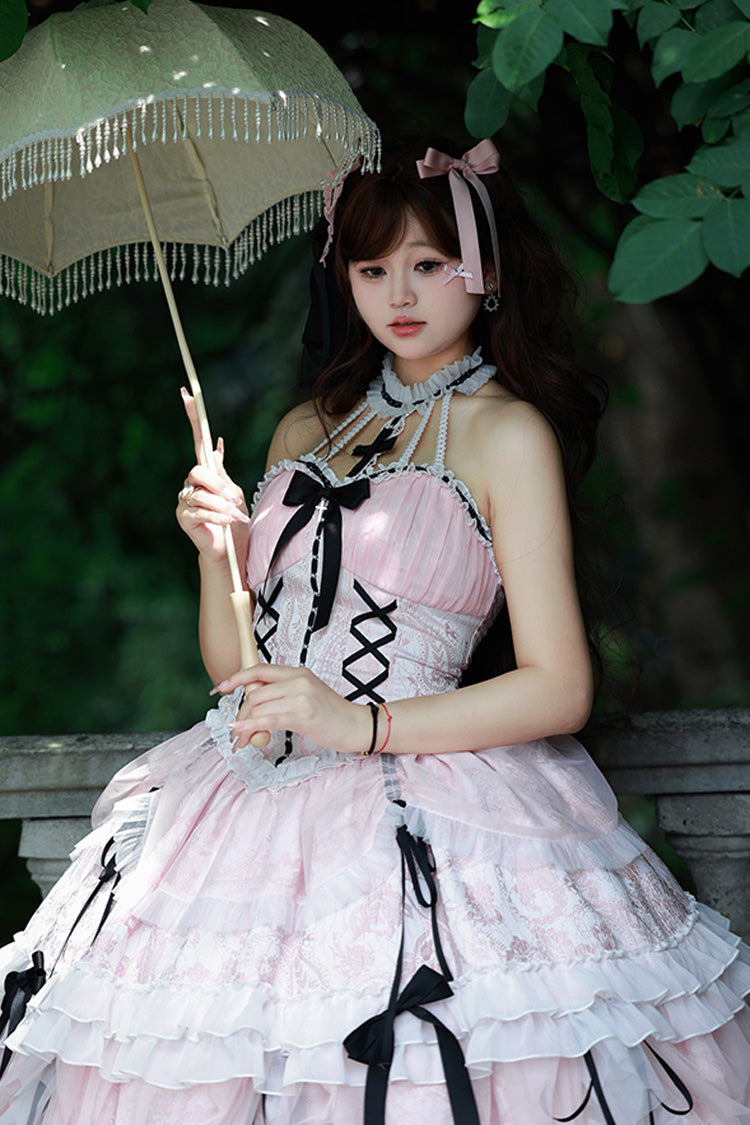 Casually Elegant Dress with a Refined Edge