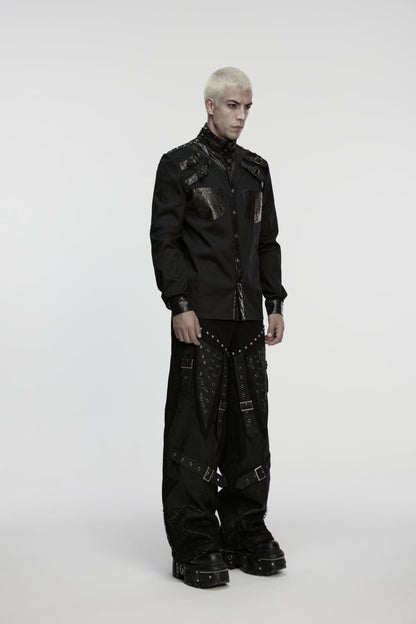 Thoughtfully Designed Pants in a Timeless Style