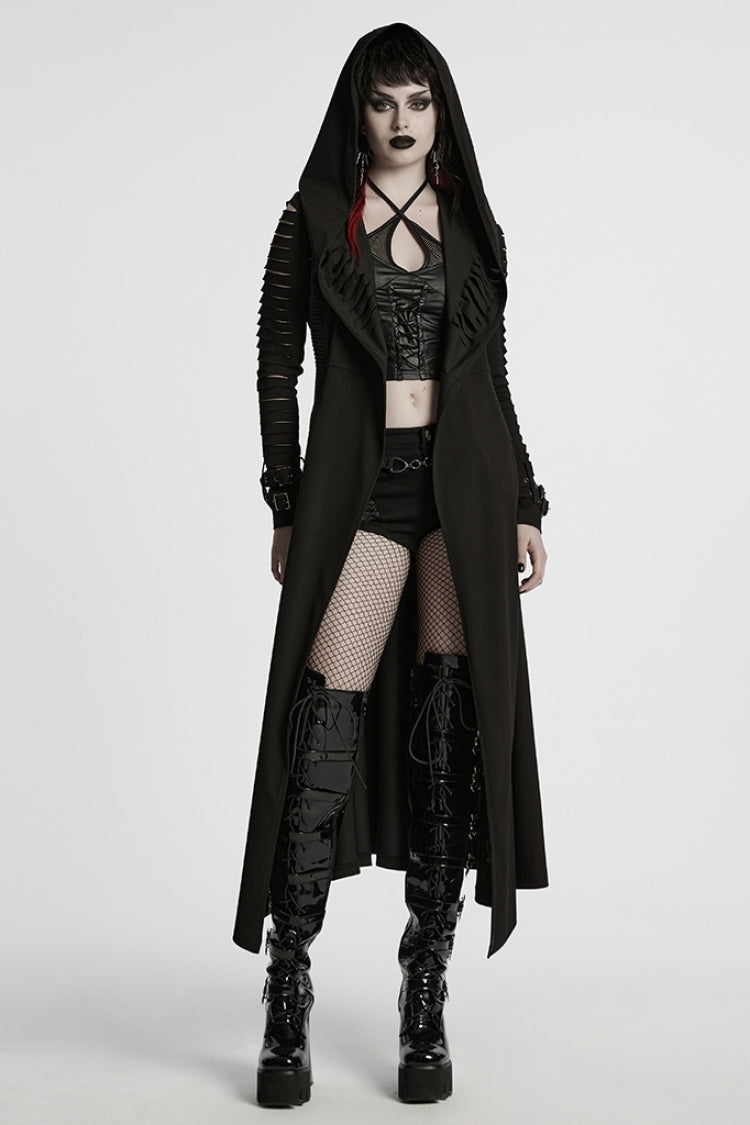Beautifully Crafted Coat in a Classic Style