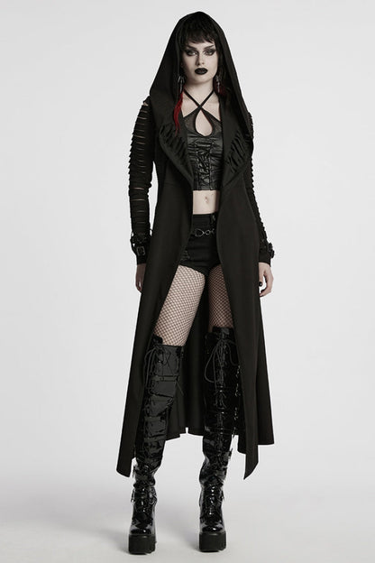 Beautifully Crafted Coat in a Classic Style