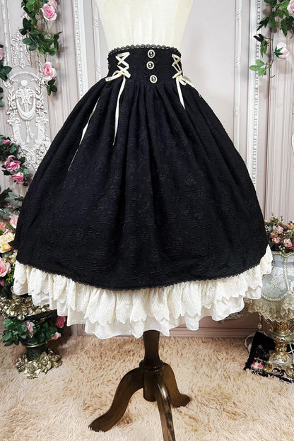 Classic Designed Garment in a Timeless Cut