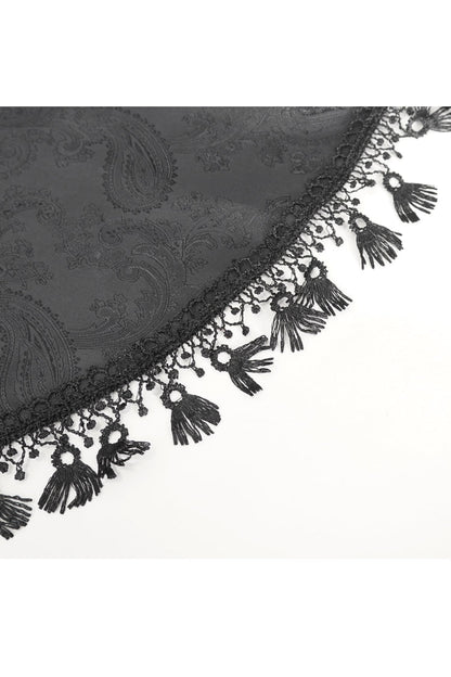Beautifully Finished Garment in a Timeless Design