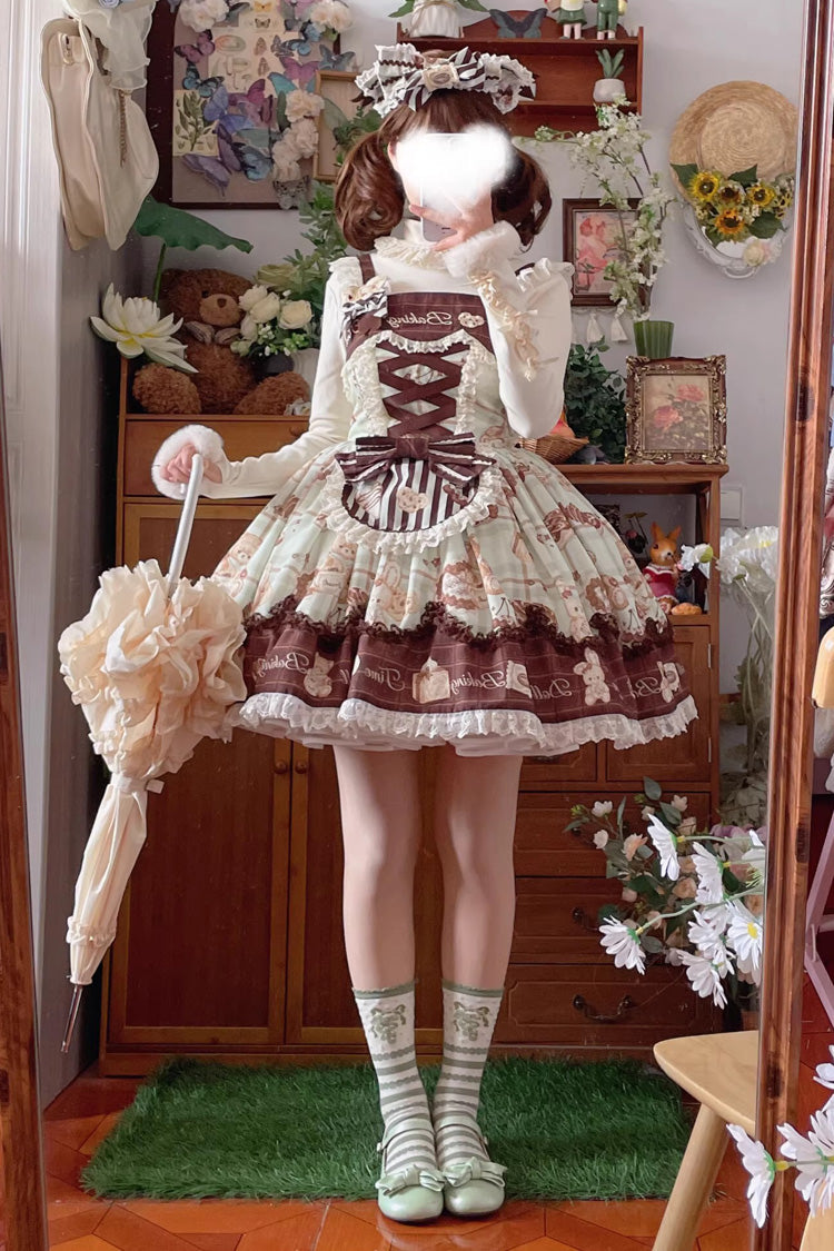 Casually Elegant Dress with a Refined Edge