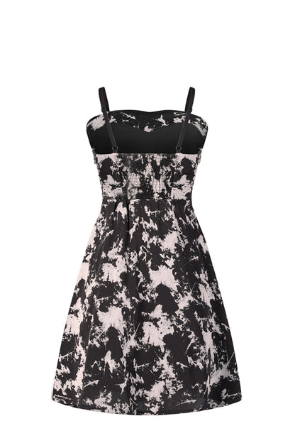 Vintage Style Dress with a Modern Fit