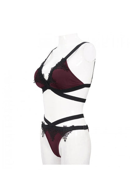 Classic Designed Swimsuit in a Timeless Cut