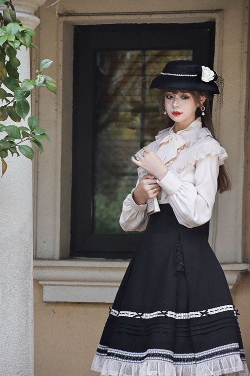 Classic Vintage Garment with a Flattering Fit
