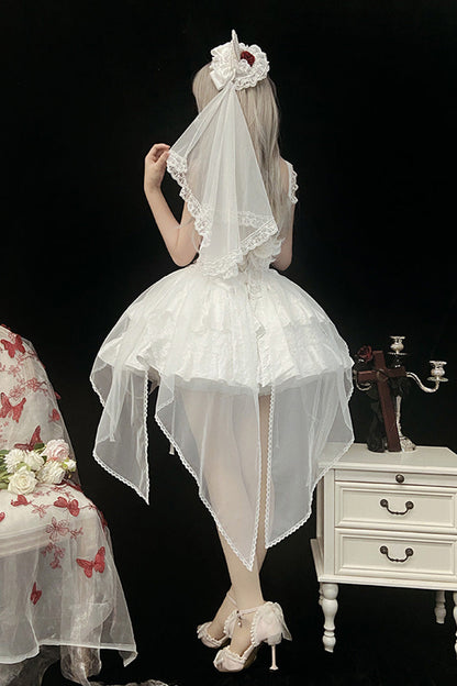 Subtly Elegant Garment with a Refined Vintage Look