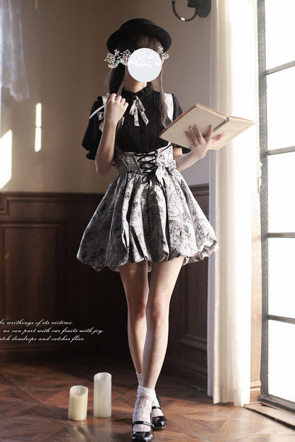 Sophisticated Garment with a Clean Classic Look