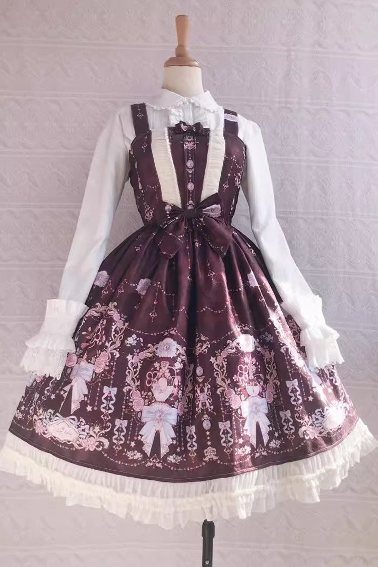 Vintage Style Dress with a Modern Fit