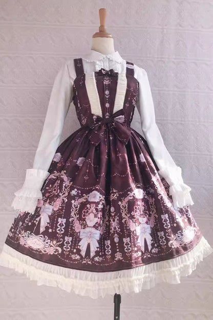 Classic Designed Dress in a Timeless Cut