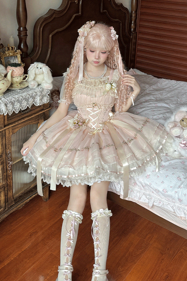 Vintage Style Dress with a Modern Fit