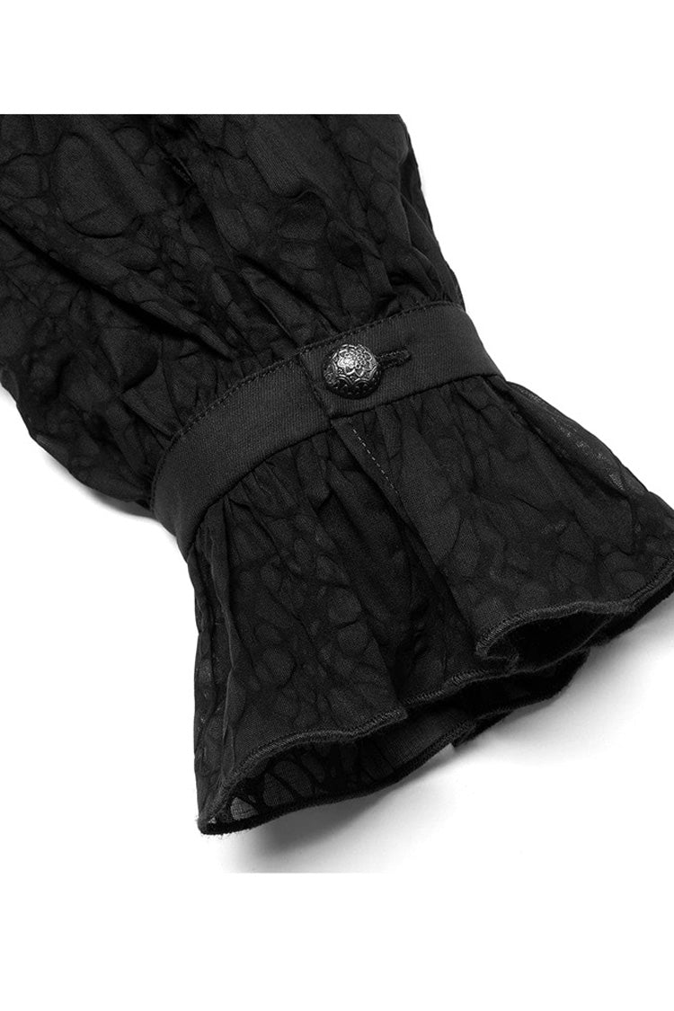 Thoughtfully Designed Shirt in a Timeless Style