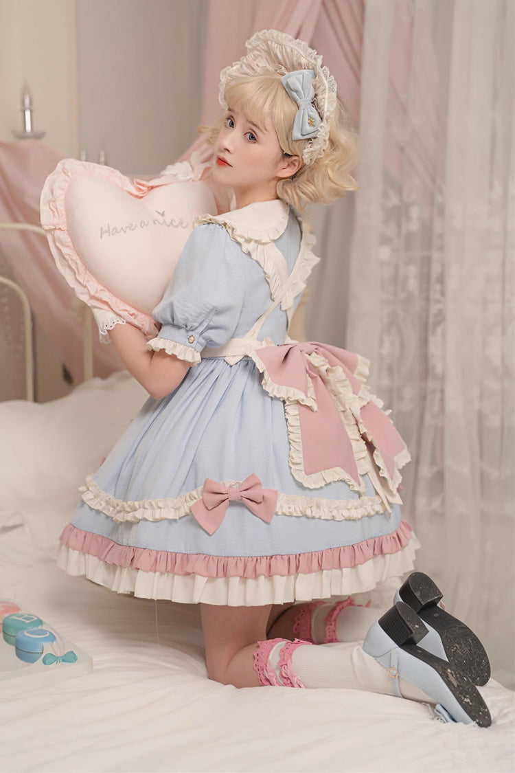 Vintage Style Dress with a Modern Fit