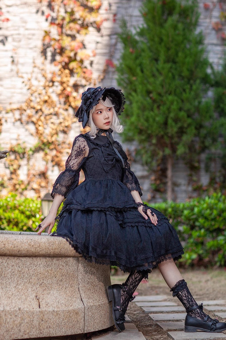 Vintage Style Dress with a Modern Fit
