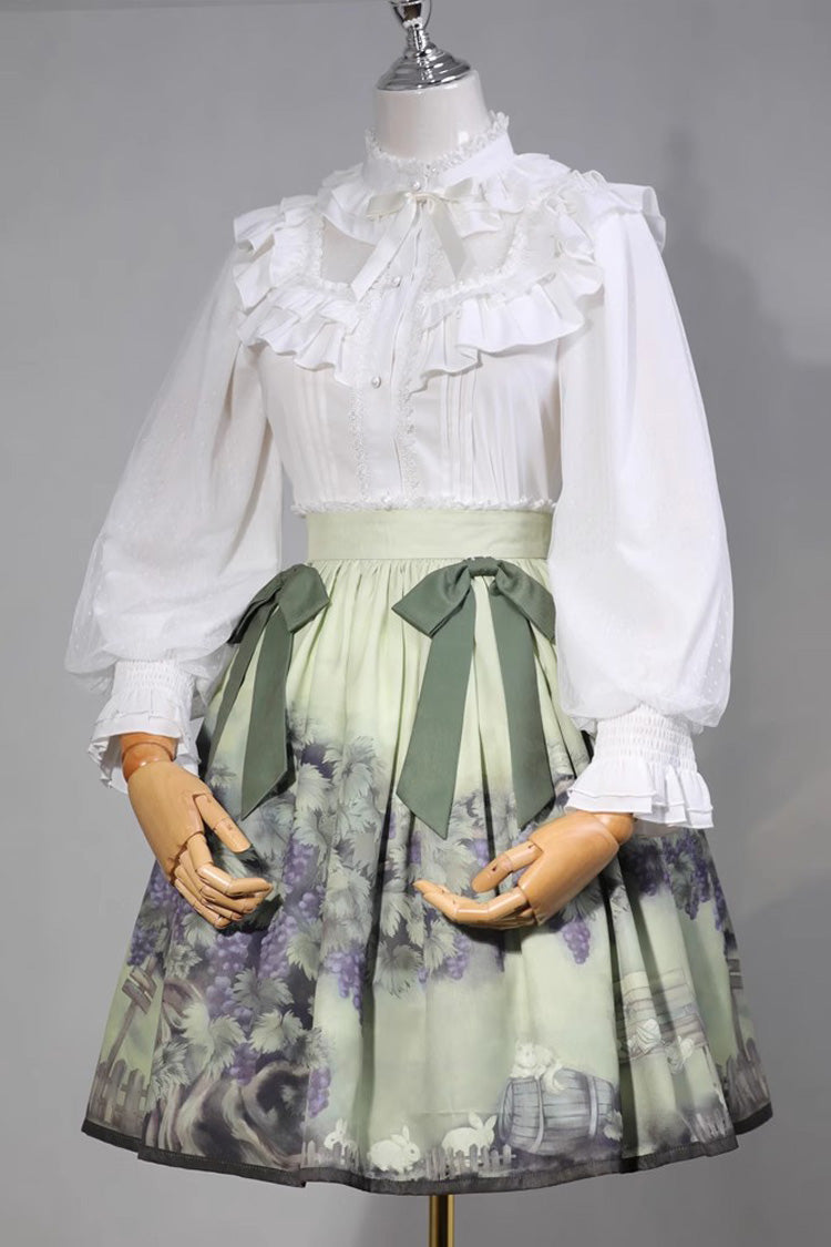 Effortlessly Elegant Blouse with a Timeless Design
