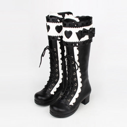 Beautifully Crafted Boots in a Classic Style