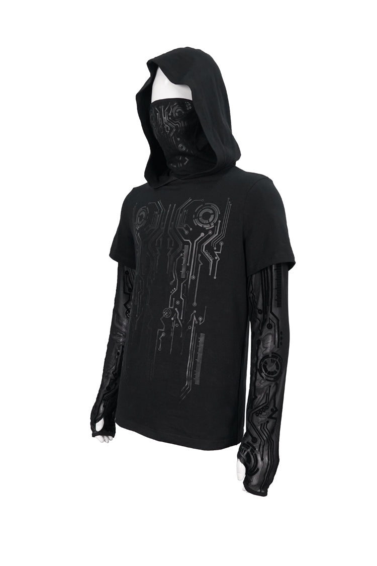 Elegantly Styled T-Shirt for Everyday Wear