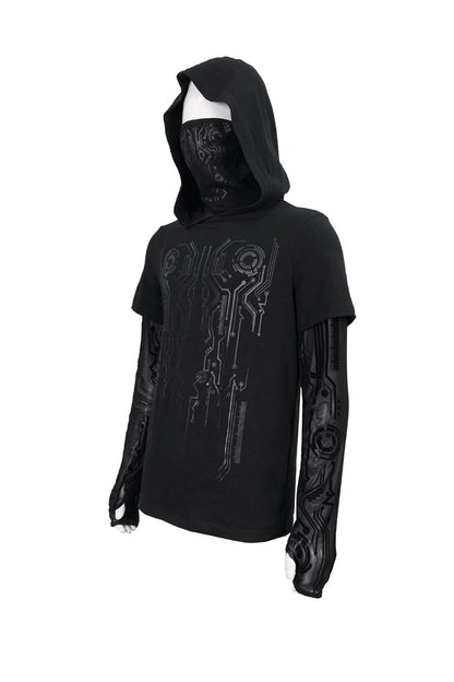 Elegantly Styled T-Shirt for Everyday Wear