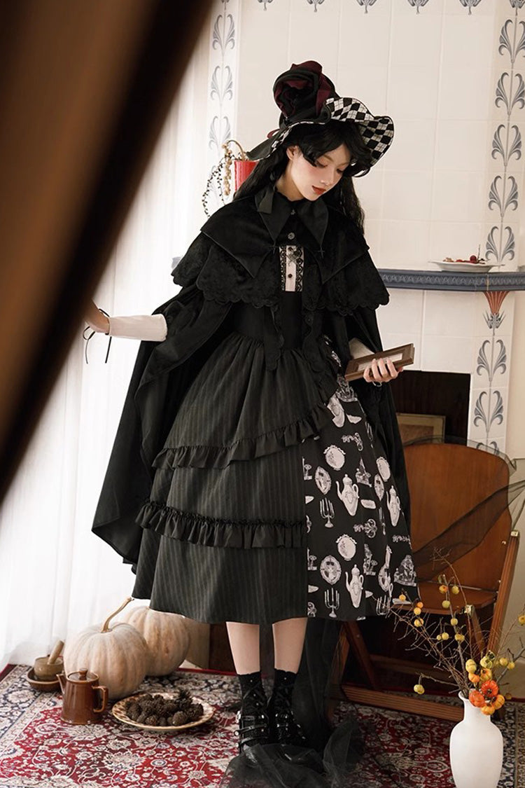 Casually Elegant Dress with a Refined Edge