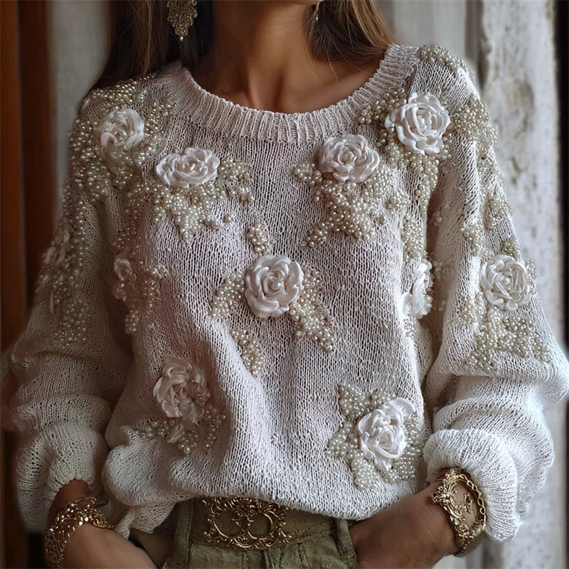 Classic Vintage Sweater