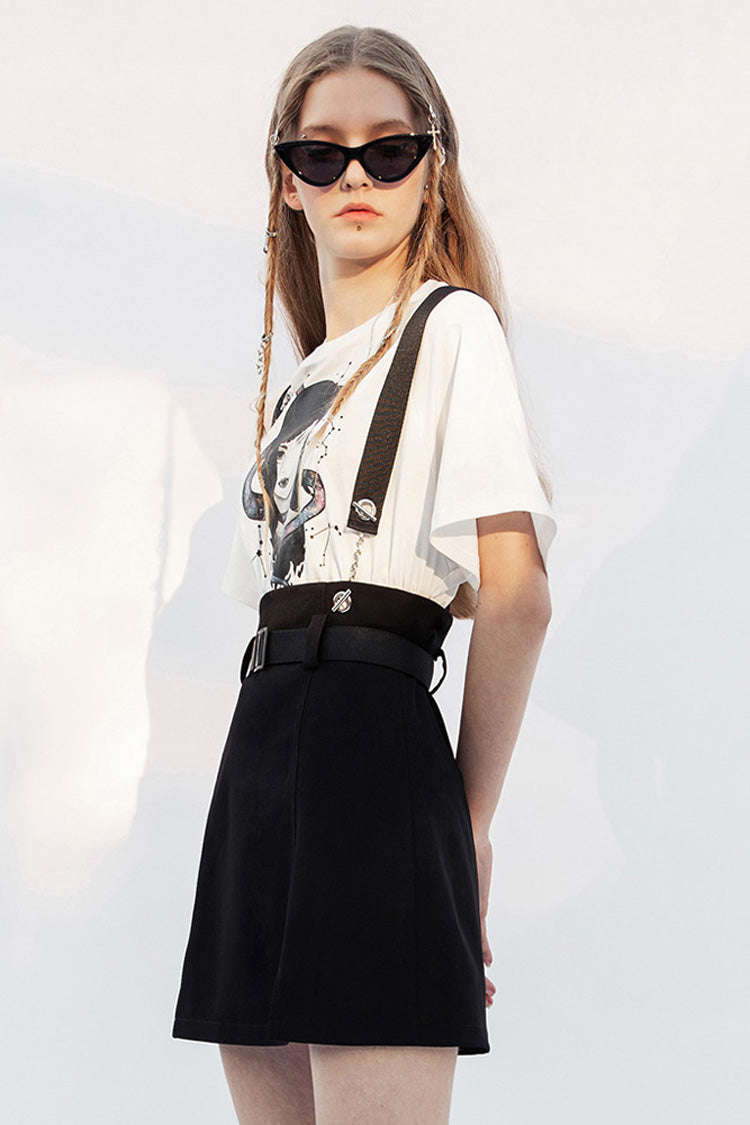 Beautifully Finished Garment in a Timeless Design