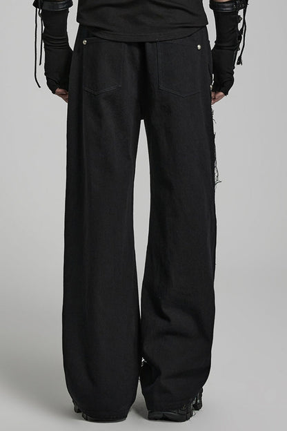 Elegantly Styled Pants for Everyday Wear