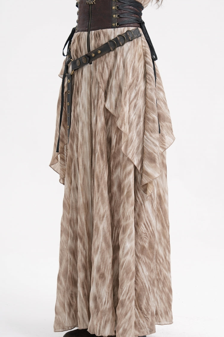 Thoughtfully Designed Garment in a Timeless Style