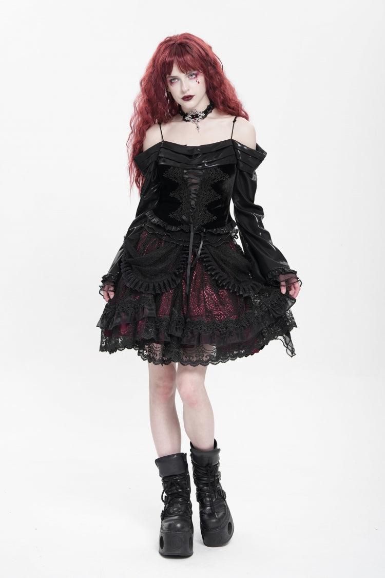 Effortlessly Elegant Garment with a Timeless Design