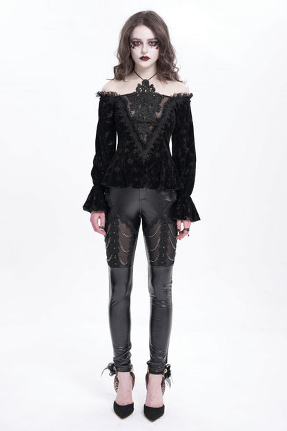 Effortlessly Elegant Blouse with a Timeless Design