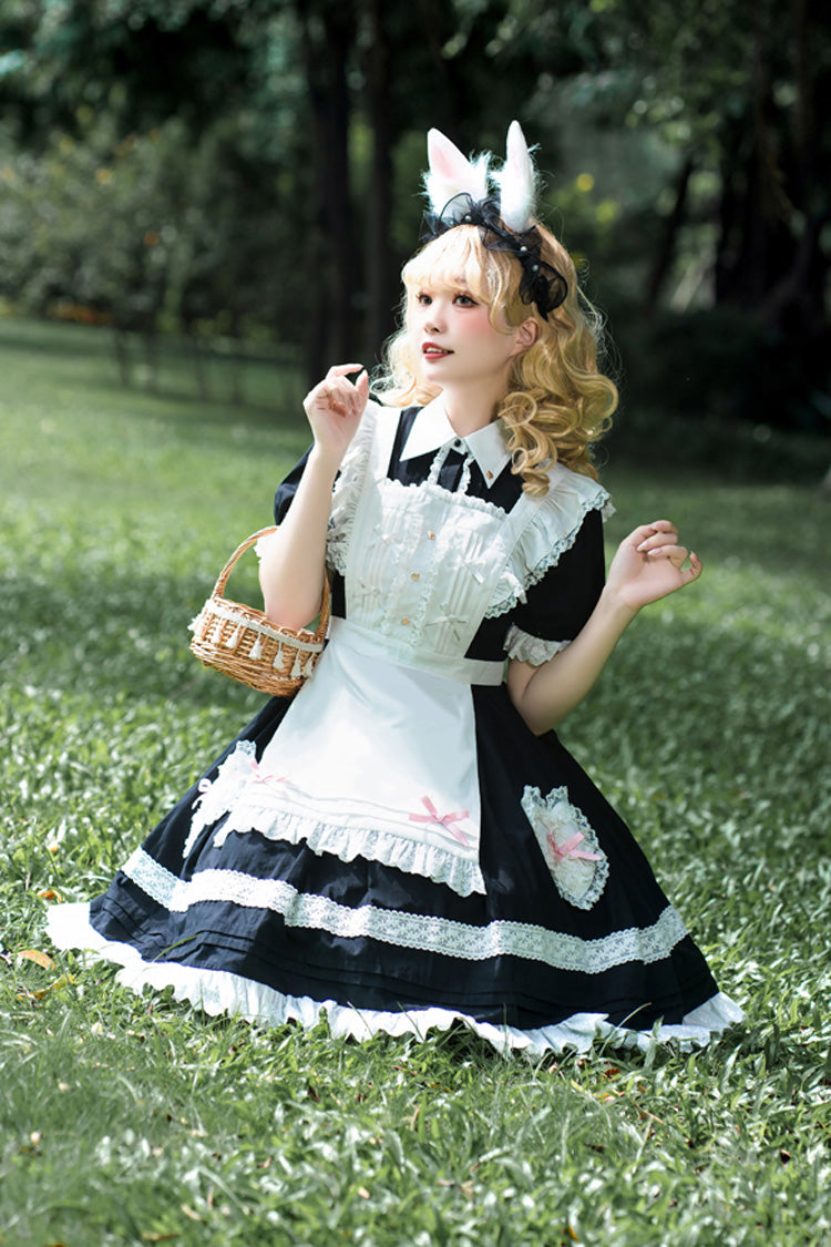 Casually Elegant Dress with a Refined Edge