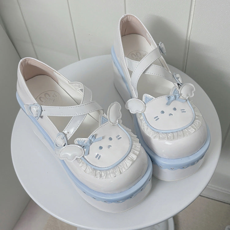 Elegantly Styled Shoes for Everyday Wear