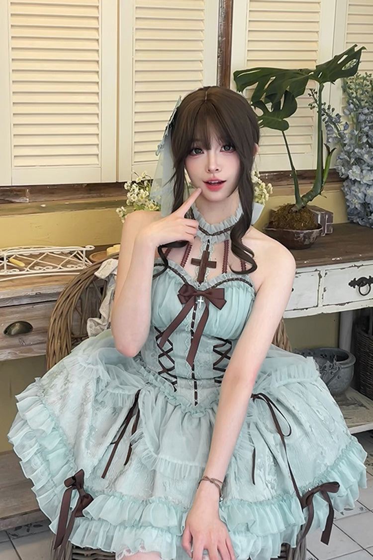 Vintage Style Dress with a Modern Fit