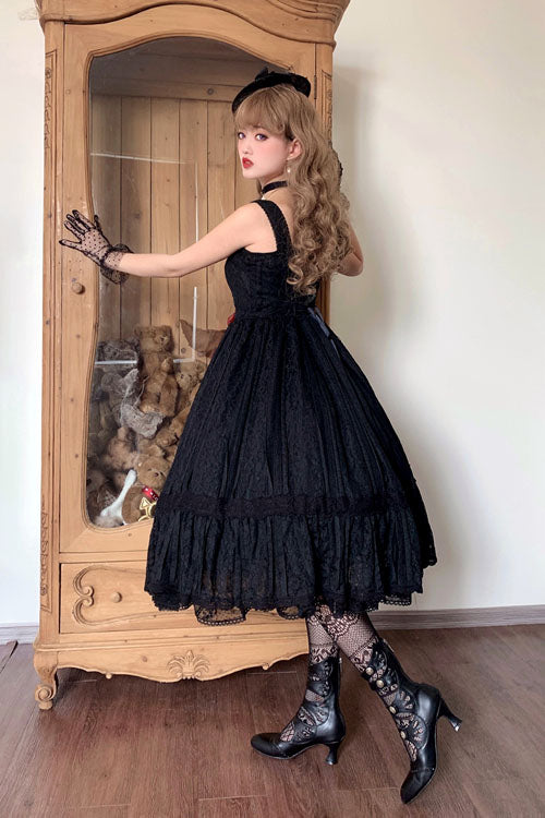 Vintage Style Dress with a Modern Fit