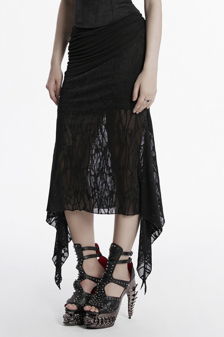 Thoughtfully Designed Garment in a Timeless Style