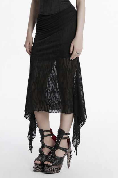 Thoughtfully Designed Garment in a Timeless Style