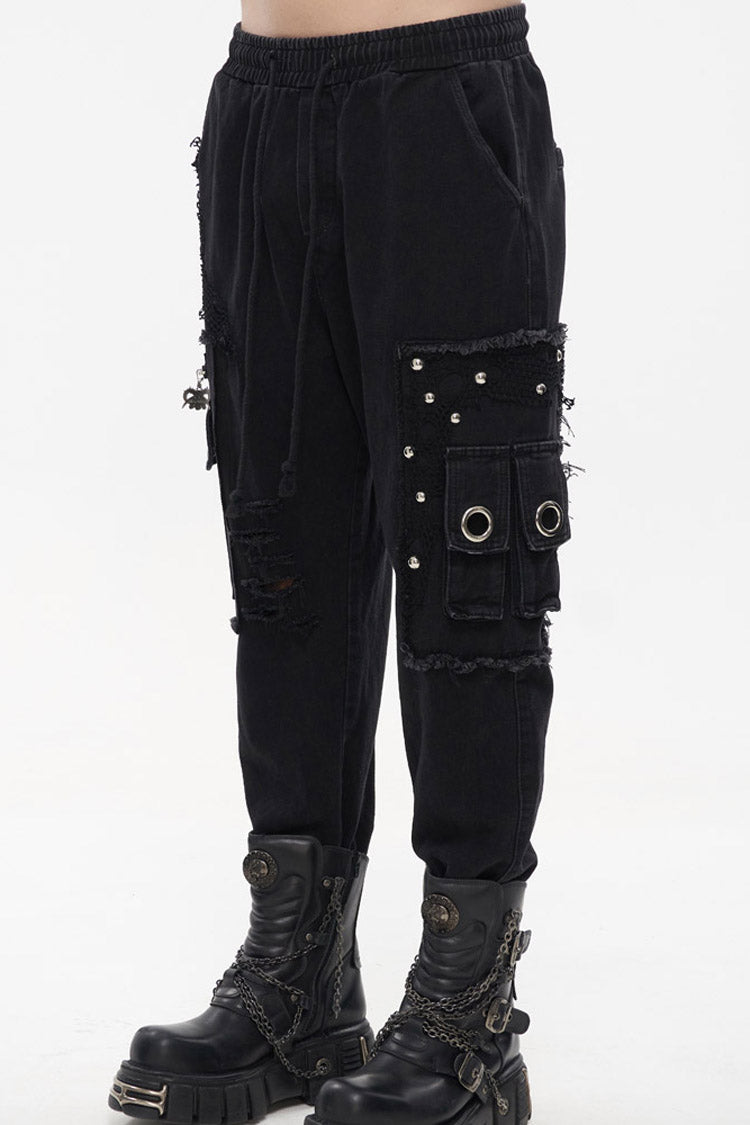 Beautifully Crafted Pants in a Classic Style