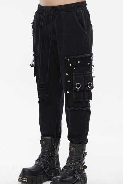 Beautifully Crafted Pants in a Classic Style