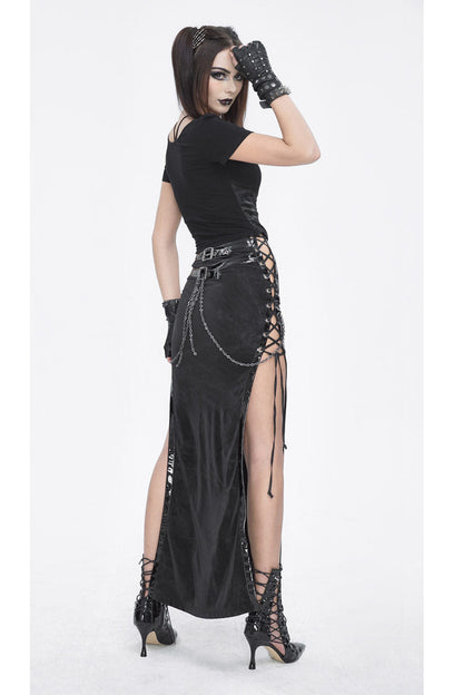 Vintage Style Garment with a Modern Fit