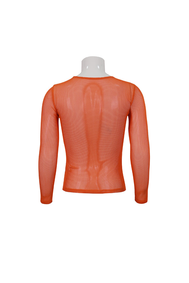 Sophisticated T-Shirt with a Clean Classic Look