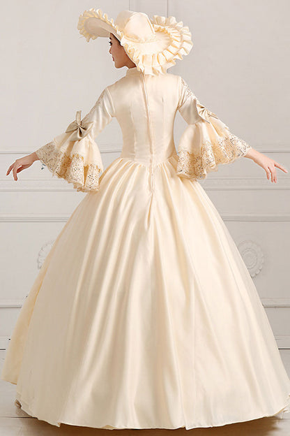 Casually Elegant Dress with a Refined Edge