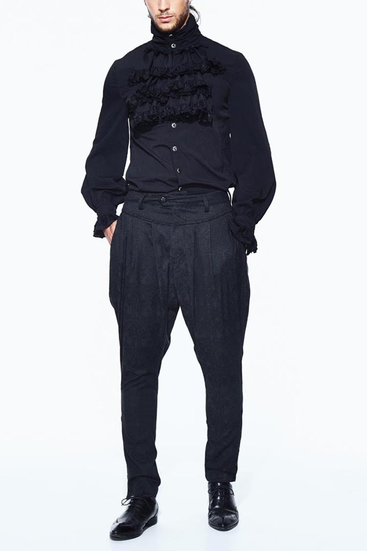 Thoughtfully Designed Pants in a Timeless Style