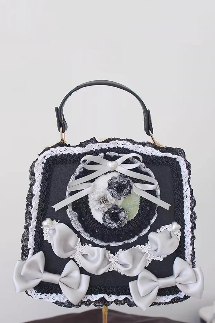 Vintage Style Bag with a Modern Fit