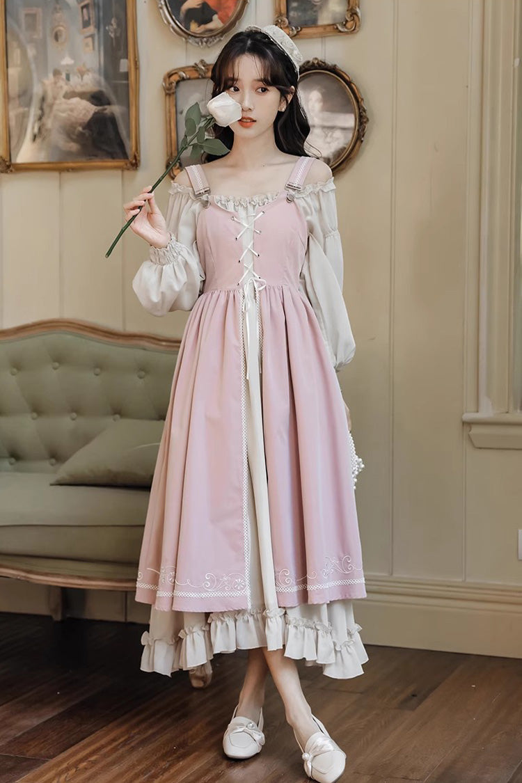 Classic Designed Dress in a Timeless Cut