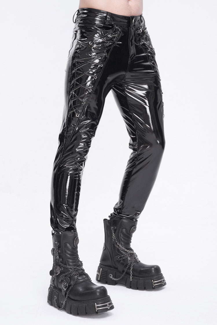 Thoughtfully Designed Pants in a Timeless Style