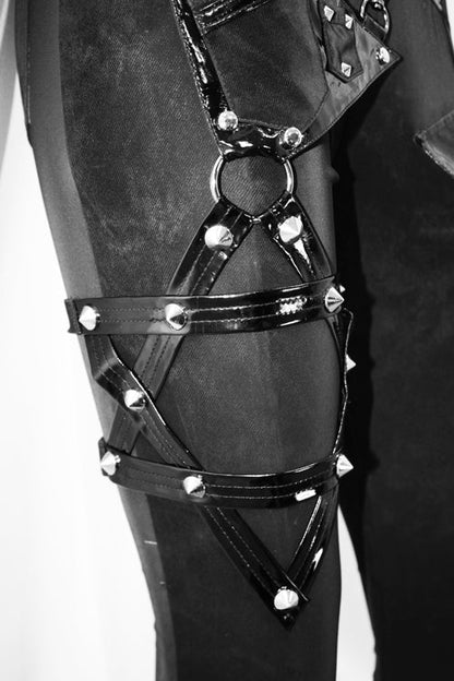 Thoughtfully Designed Pants in a Timeless Style